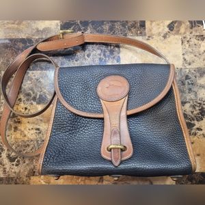 Vintage Dooney & Bourke Purse